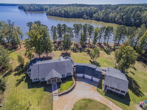 Awesome Waterfront Home Just Listed By The Vining Group This Property