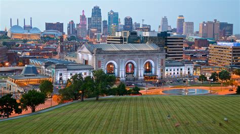 Visit Kansas City 2023 Travel Guide For Kansas City Missouri Expedia