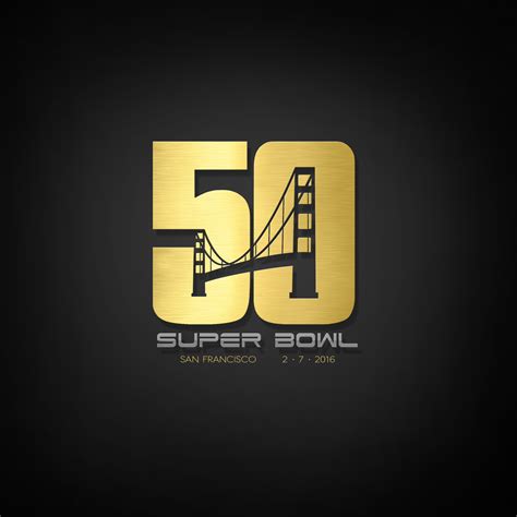 Designer Creates Concept Logos For Upcoming Super Bowls Daily Snark