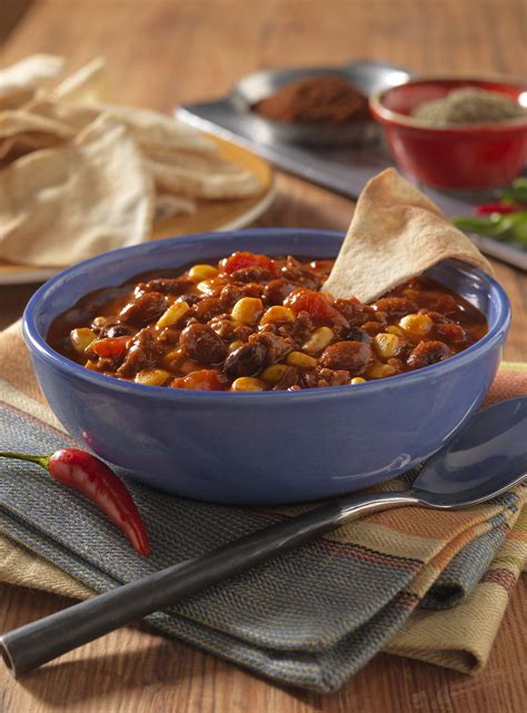 Maybe you would like to learn more about one of these? Best-Ever Turkey Chili | Recipes, Chili recipe easy ...