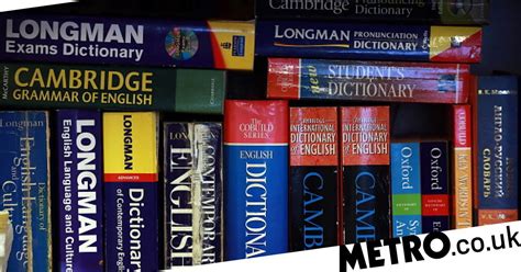 Oxford Dictionary needs to update its sexist definition of 'woman ...