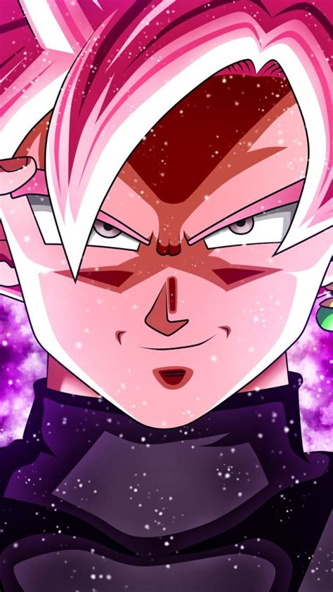 Goku wallpapers for 4k, 1080p hd and 720p hd resolutions and are best suited for desktops, android phones, tablets, ps4 wallpapers. Black Goku Rosé - ブラコ ゴク ロゼ Wallpaper (HD) | ドラゴンボール, 壁紙 ...