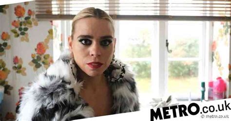 billie piper ‘breaks record for longest masturbation scene on british tv in i hate suzie uk