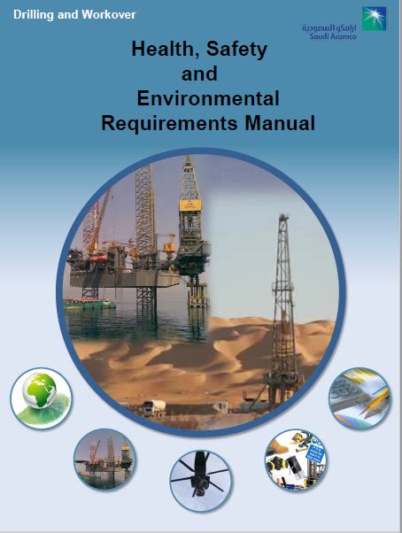Hajjan drilling site in progress. دليل السلامة الصحية والمتطلبات البيئية - شركة تامر شراكى ...