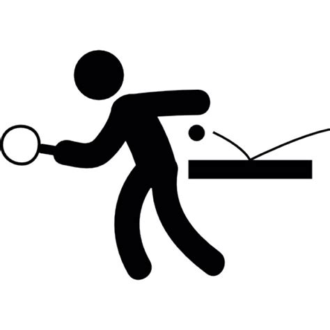88,000+ vectors, stock photos & psd files. Person spielt Tischtennis