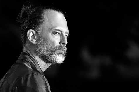 Thom Yorke Burial And Four Tet Release Two Tracks Billboard