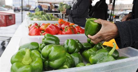 Kankakee Farmers Market Makes Top 10 In State Local News Daily