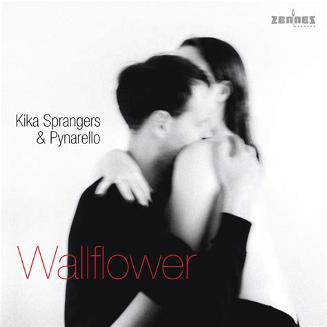 Wallflower Single By Kika Sprangers Spotify