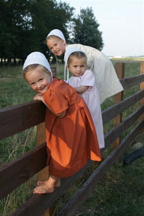 Amish Girls Dress Just A Dress Play Dress Etsy Amish Culture