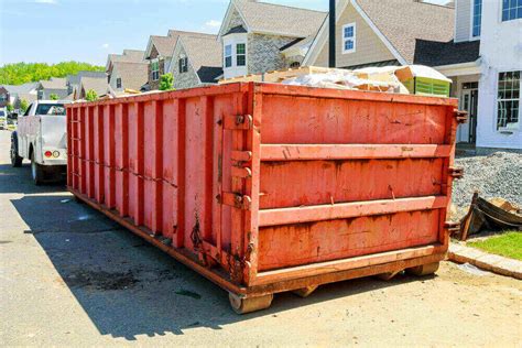 Roll Off Dumpster Rental Costs And Price Guide Discount Dumpster Service