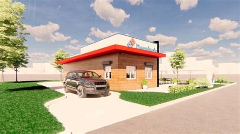 Dominos Debuts Modular Restaurant Hospitality Technology