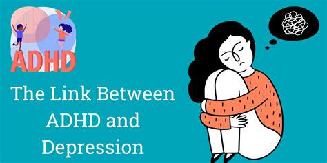 Adhd And Depression Connection Next Step 2 Mental Health