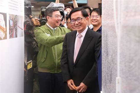 Include (or exclude) self posts. 抗拒一國兩制還不夠 扁對蔡英文喊話：新決議文也應是選戰的台灣主張 -- 上報 / 焦點