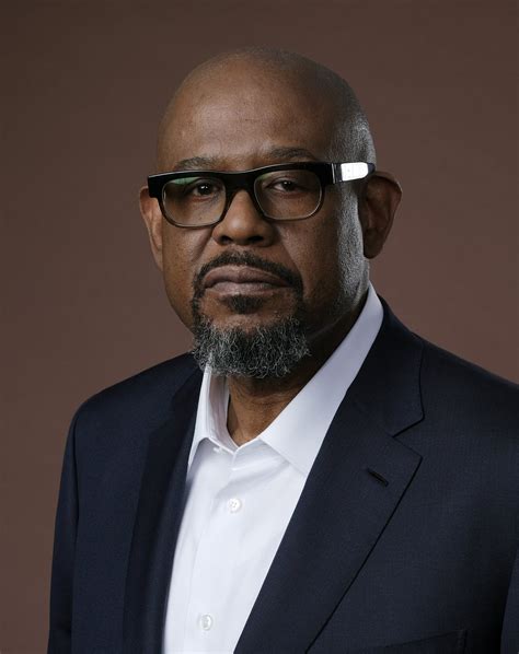 Versatile Forest Whitaker Goes From Crime Boss To Music Man Ap News