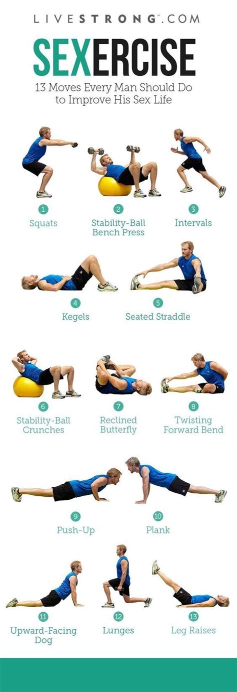 Pin On Excercise