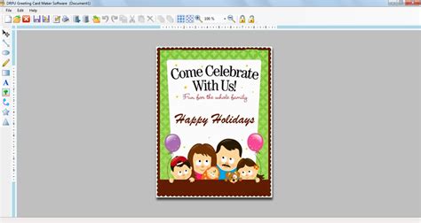 Vacation printable photo card template. Free Printable Personalised Birthday Cards 10 Best Images ...