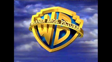 Warner Bros Pictures 2000 Youtube