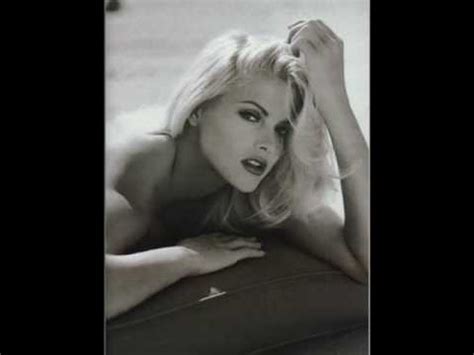 Anna Nicole Smith 1967 2007 YouTube