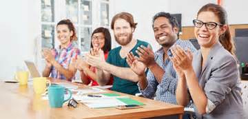 However, performing these tasks without relief or variation can wear employees down to a point. Ways Your Office Can Make Your Employees Happier | Allen ...