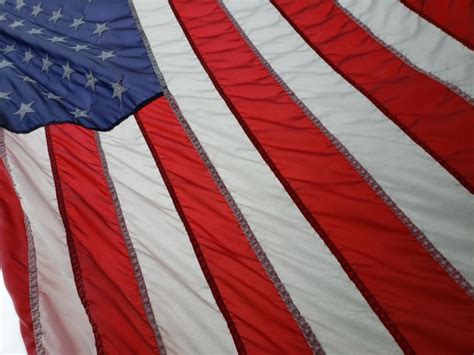 Stars And Stripes Flag Free Stock Photo Public Domain Pictures