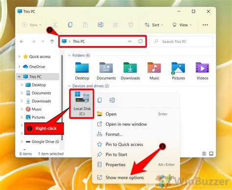 How To Pin A Website Folder Drive Or Files To The Taskbar In Windows 11