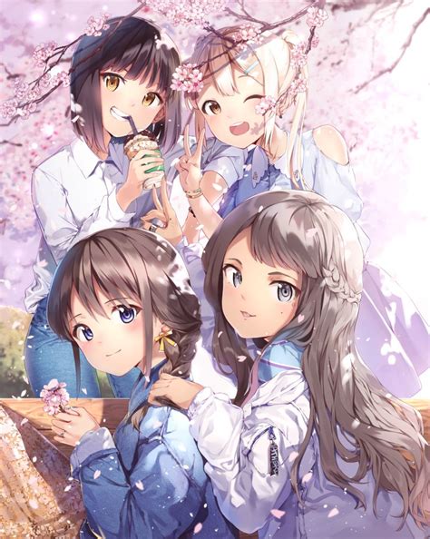 Share kawaii anime with your friends. Pin on ♡Aղiɱҽ ɠɩɾɭى♡