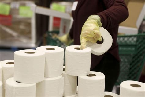 Advantages Of Switching To Eco Friendly Toilet Paper
