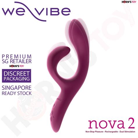 we vibe nova 2 sex toy vibrating egg and bullet sex toys for female clit stimulator sex toy for