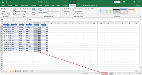How To Create A Simple Pivot Table In Excel Knowl365