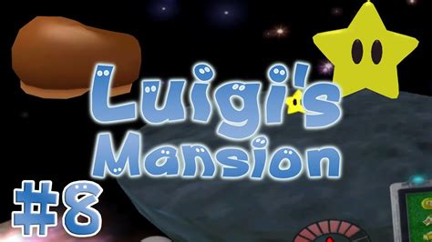 Luigis Mansion 8 👻 Goodbye Madame Clairvoya Youtube