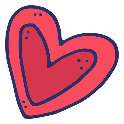 Heart Cartoon Image Free Download On Clipartmag