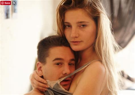 Photographing Young Couples In Bed Around The World I D