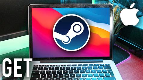 How To Install Steam On Mac Full Guide Youtube