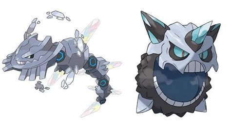 Two New Mega Evolutions For Pokemon Omega Ruby And Alpha Sapphire