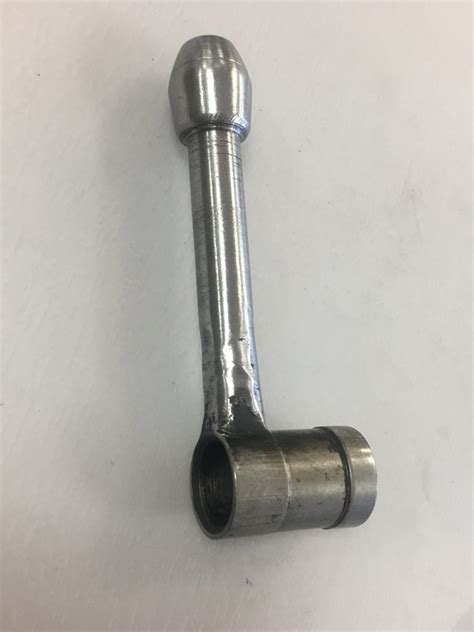 Replacement Bolt Handle Hall Precision And Gunsmithing