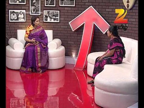 Solvathellam Unmai Season 2 Tamil Talk Show Episode 68 Zee Tamil