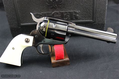 Ruger New Vaquero Special Edition 45 Colt 341