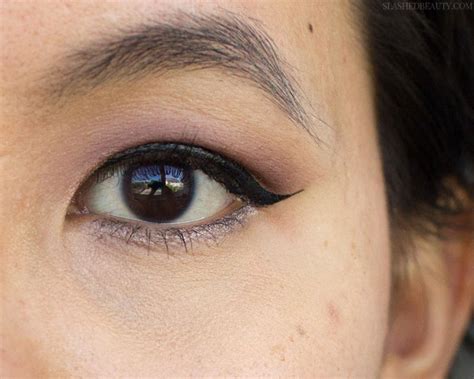 6 Eye Makeup Tips For Hooded Eyes Slashed Beauty