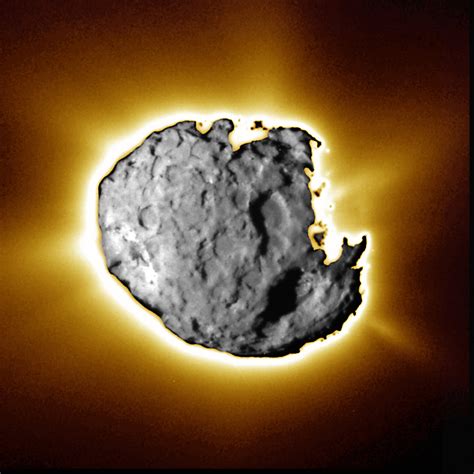 Stardust: Returning Comet Samples to Earth