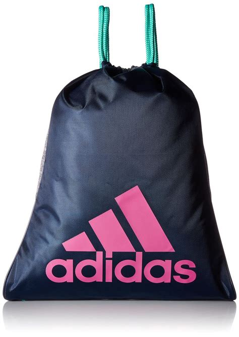 Get Fit With The Adidas Burst Sackpack