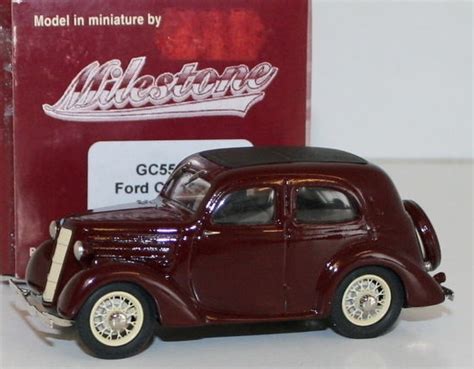 Whether you have a new or a spare intelligent access key, follow these instructions 1935 Ford CX | Model Cars | hobbyDB