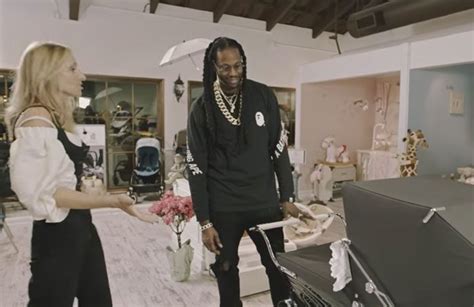 2 Chainz Showcases The Most Expensivest Baby Products For Gq