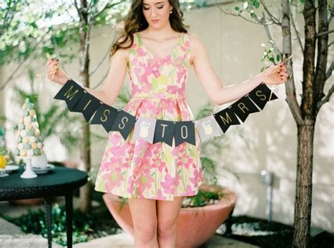 79 Inexpensive And Unique Summer Themed Bridal Shower Ideas Vis Wed
