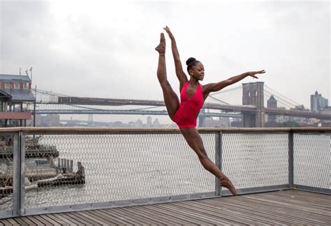 Michaela Deprince Black Dancers Ballet Dancers Dance Photography
