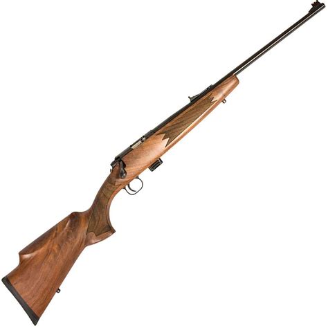 Crickett 722 Classis Blued Bolt Action Rifle 22 Long Rifle 20in