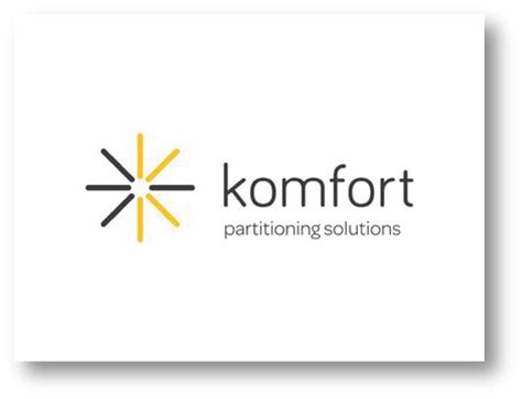 Komfort Partitioning Built For Marketing