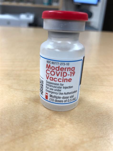 The moderna vaccine, known as spikevax, was the second to be authorized by the f.d.a., coming a week after comirnaty, the vaccine made by pfizer and biontech. Local health department begins COVID-19 vaccine clinics ...