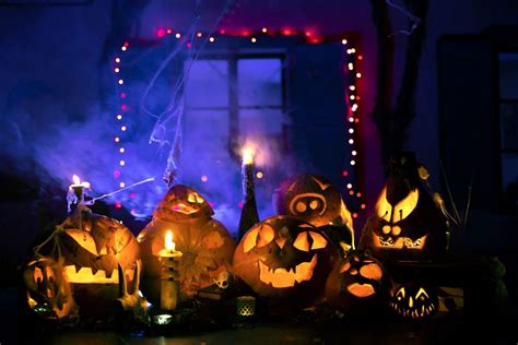 21 Best Halloween Events In Sacramento For Adults And Families
