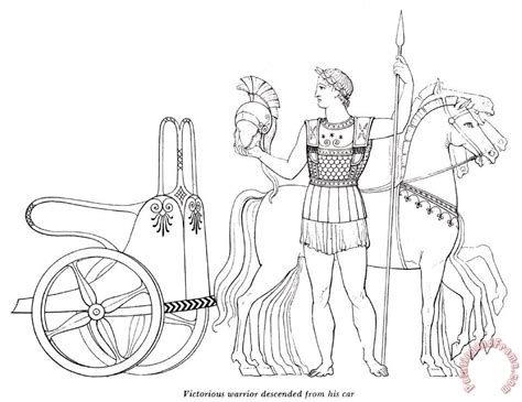Free Download The Ancient Olympic Games In Cartoon Style Programs