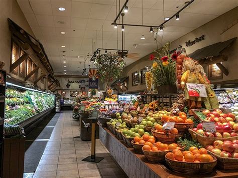 Aj's fine foods stores provide an unparalleled gourmet shopping experience that delights the senses, focused on gourmet and specialty foods, catering to discerning tastes. Best Specialty Food Store 2018 | AJ's Fine Foods | Casual ...